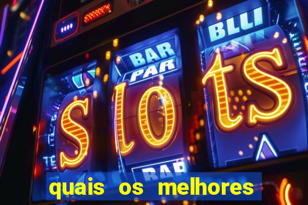 quais os melhores jogos da blaze